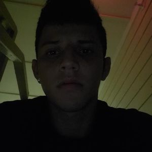 Meet your Posher, Gus